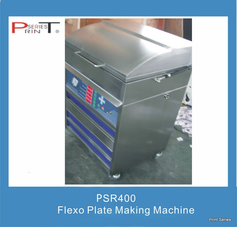 Label Printing Machine, Flexo/Screen/Rotary Printing Machine, Washing Plate Machine
