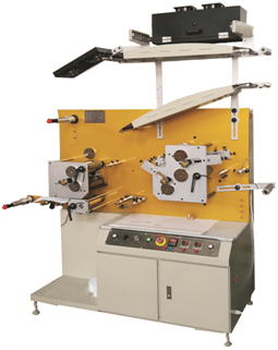 Label Printing Machine, Flexo/Screen/Rotary Printing Machine, Flexo Lable Printing Machine