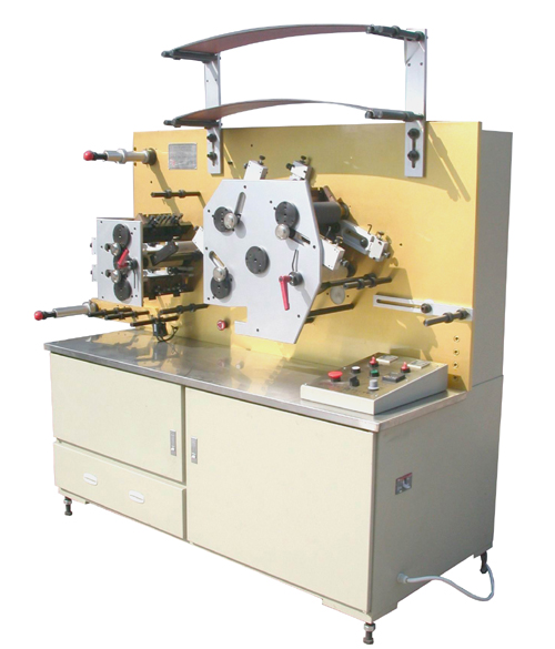 Label Printing Machine, Flexo/Screen/Rotary Printing Machine, Flexo Label Printing Machine